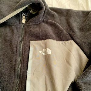 The North Face Fleece Jacket